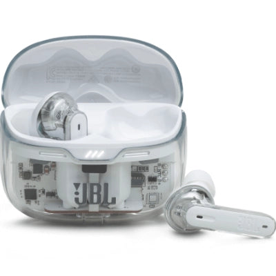 JBL TBeam Wireless Earbuds with Noise Cancelling