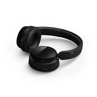Philips 5000 Series TAH5209BK/00 Over-Ear Wireless Headphones
