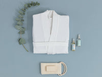 Ryella Kimono Unisex Bornoz - Madame Coco JO