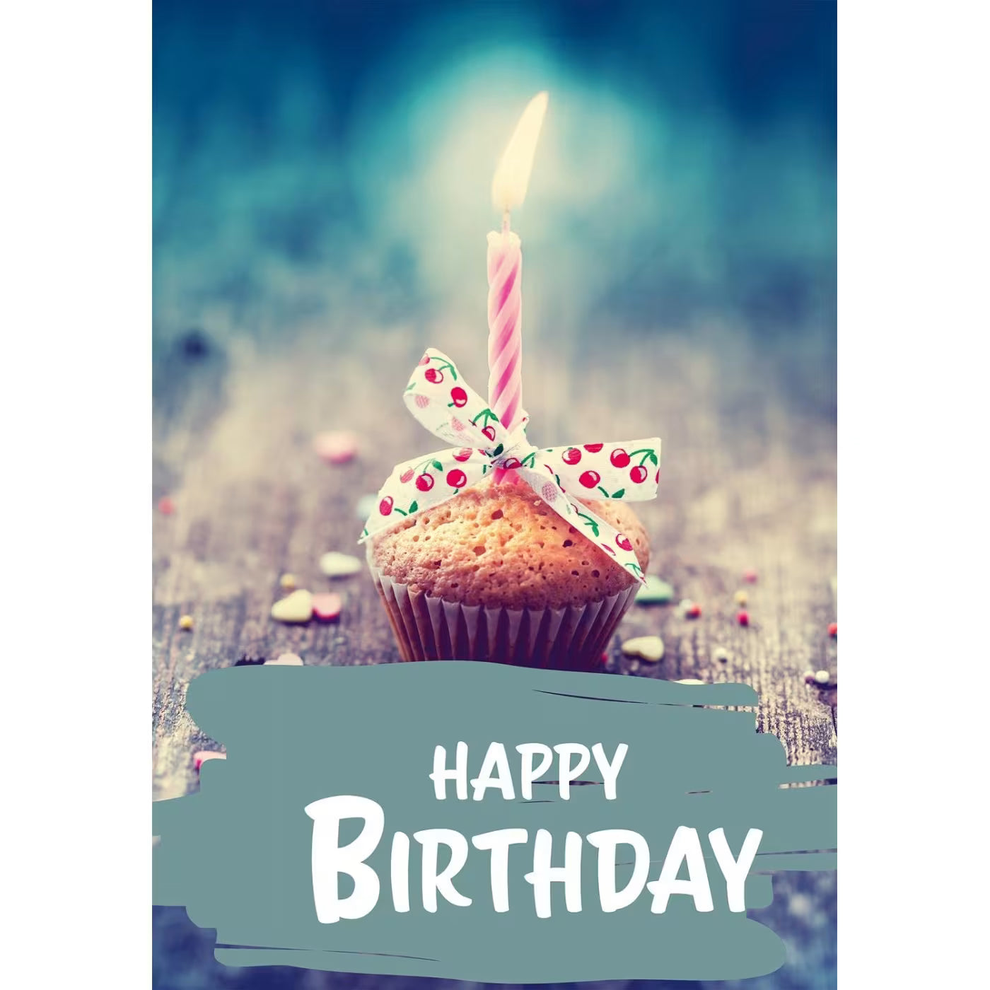 Ravensburger 99 Pcs Puzzle Happy Birthday 16968