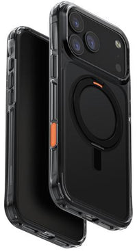 UNIQ Hybrid iPhone 17 Pro Max Swivix With 360 Rotating Kickstand