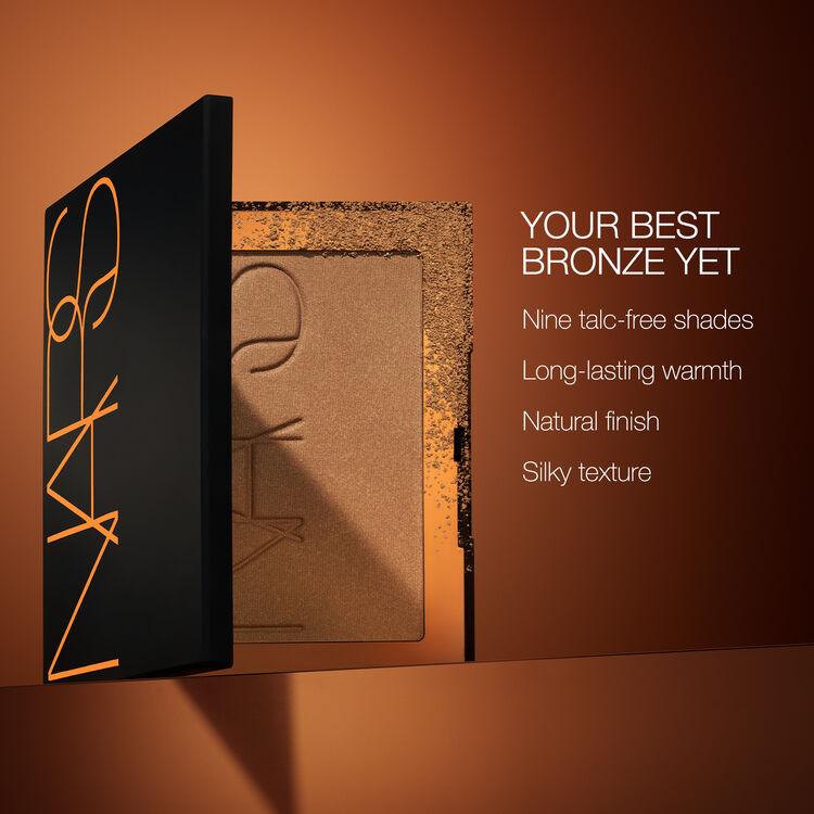 NARS - LAGUNA TALC-FREE BRONZING POWDER