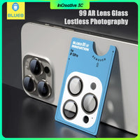 Blueo Camera Lens Protection For iPhone