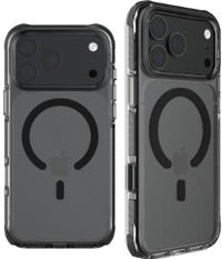UNIQ Hybrid iPhone 18 Pro Max (2026) 6.9 Magclick Charging Combat