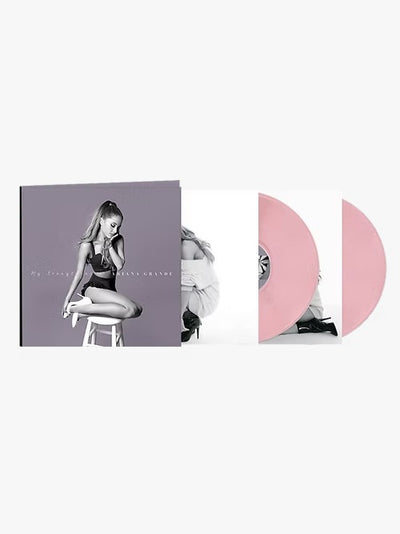 Ariana Grande - My Everything (10th Anniversary Vinyl)