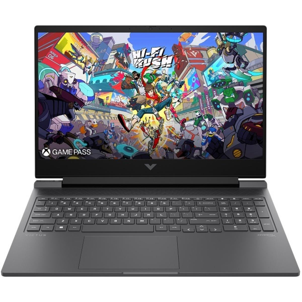 HP Victus i7 RTX 4060 QHD 240Hz 16" Gaming Laptop