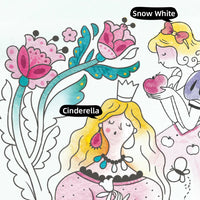 Mideer Fairy Tale Dream