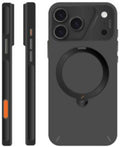 UNIQ Hybrid iPhone 18 Pro Max (2026) 6.9 Elix With 360 Rotating Kickstand