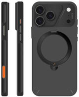 UNIQ Hybrid iPhone 18 Pro Max (2026) 6.9 Elix With 360 Rotating Kickstand