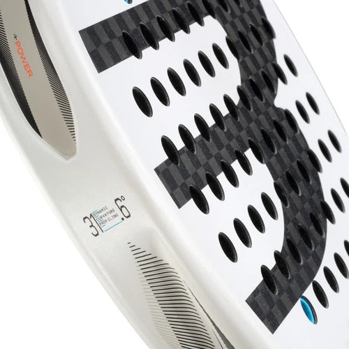 مضرب بادل بول بادل فيرتكس 05 2026 - قوة ودقة