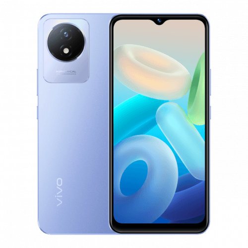 VIVO Y02