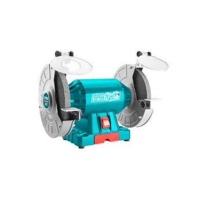TOTAL Bench Grinder 350W 8" (TBG35020)