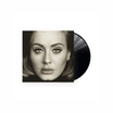 Adele - 25 vinyl record cover