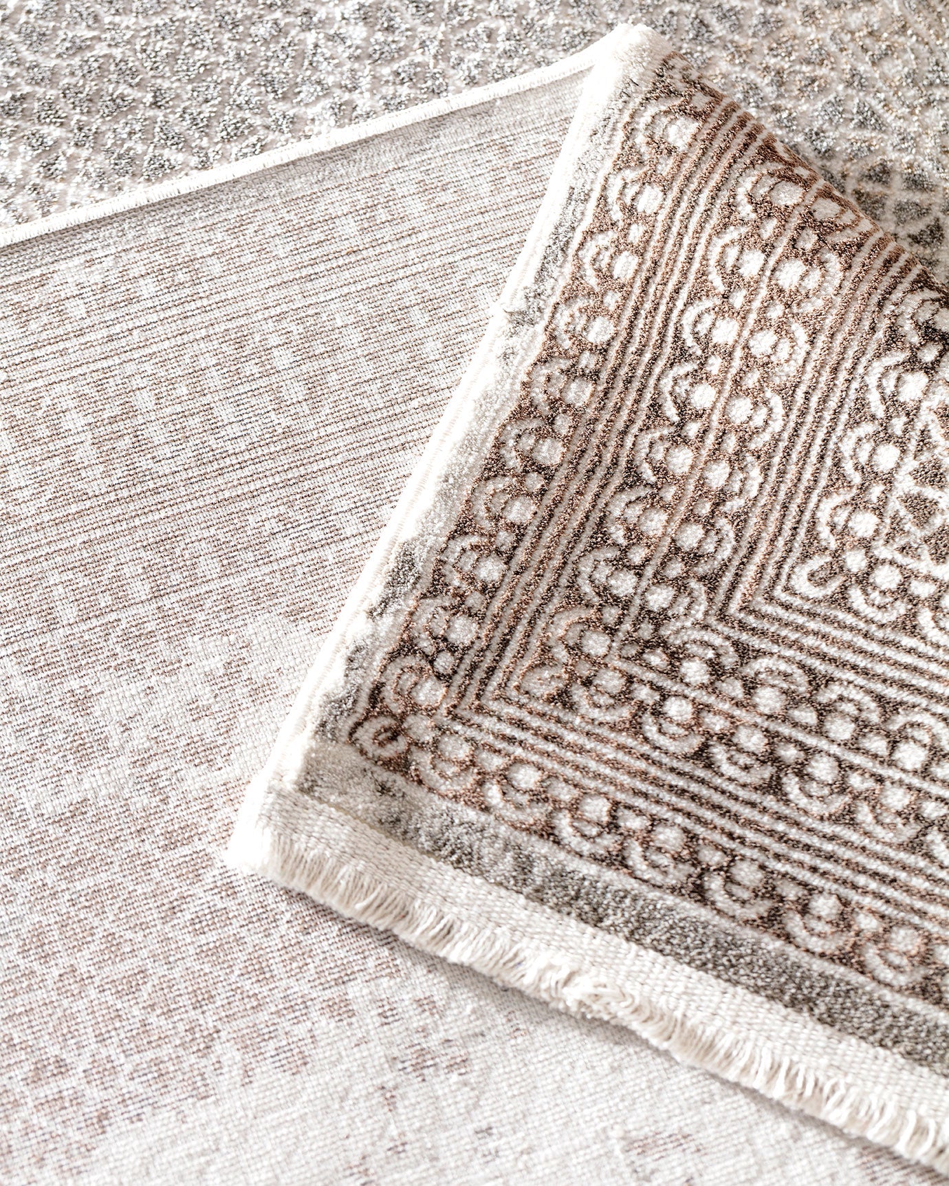 Lalace Carpet - Madame Coco JO