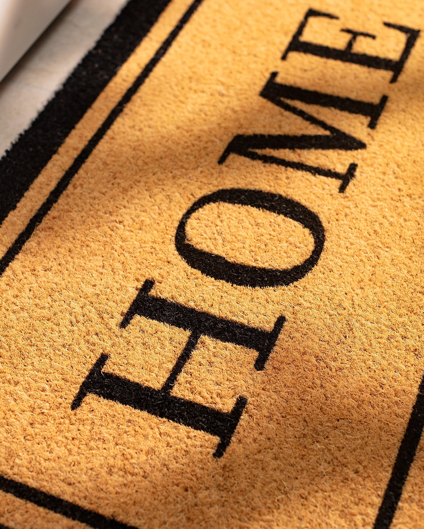 Montparnasse Door Mat - Madame Coco JO
