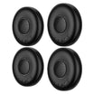 متعقب ACEFAST S1 4-Pack Apple Find My مفاتيح وحقائب