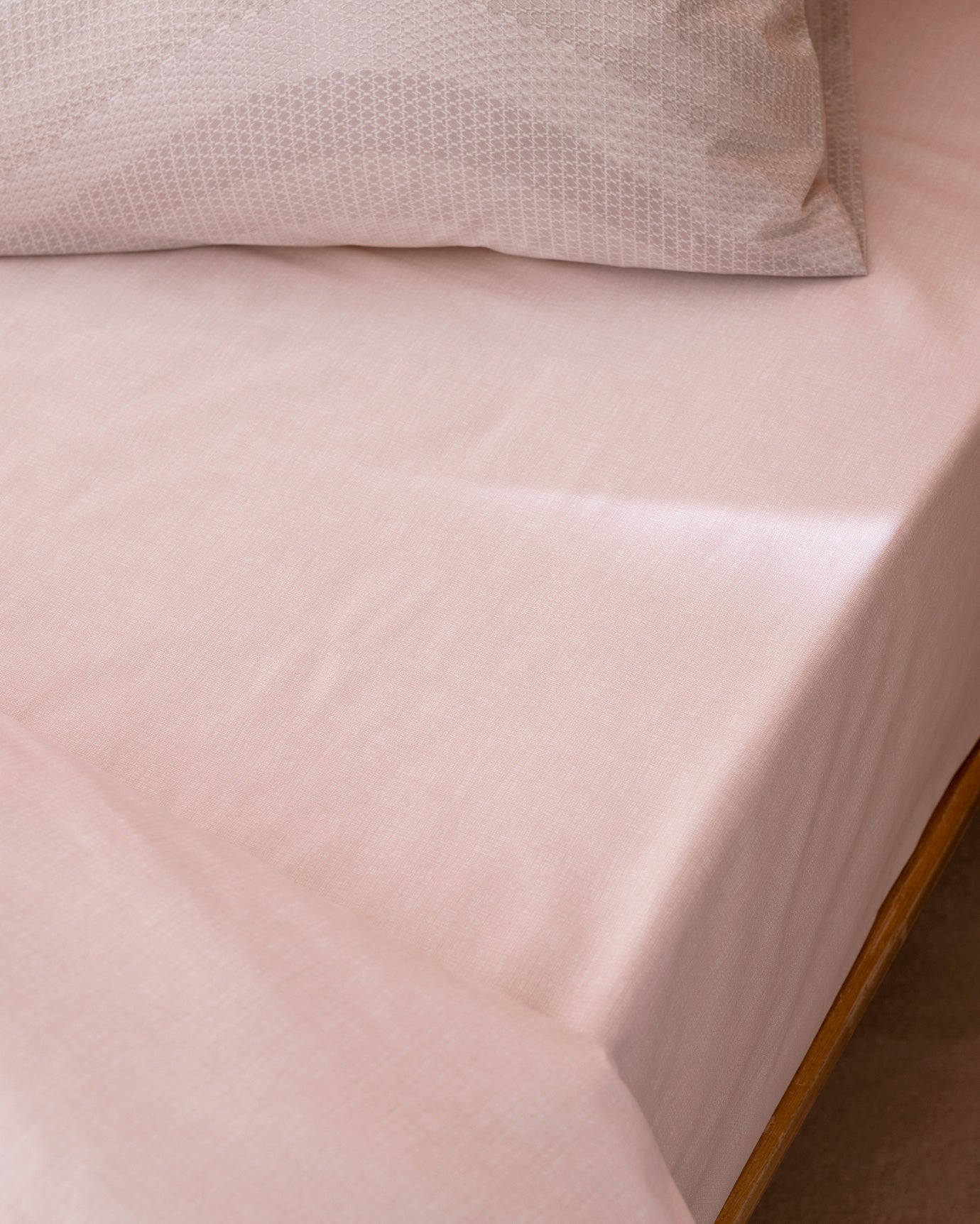 Suivre Double Size Duvet Cover Set - Ranforce Patterned - Madame Coco JO