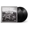 Kendrick Lamar - To Pimp A Butterfly vinyl record cover