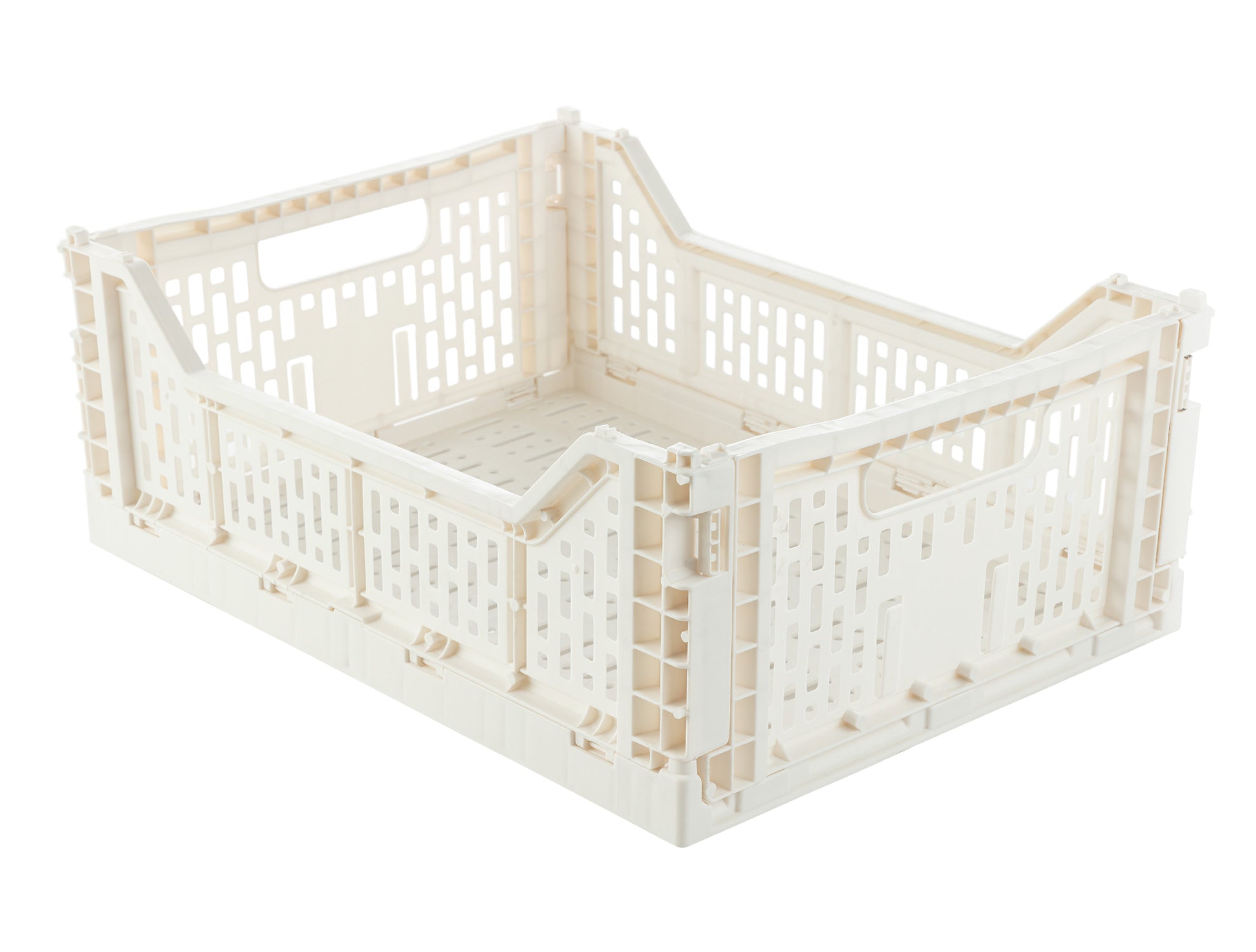 Brett Foldable Basket - Madame Coco JO