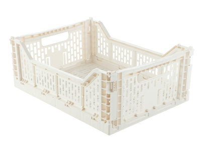 Brett Foldable Basket - Madame Coco JO