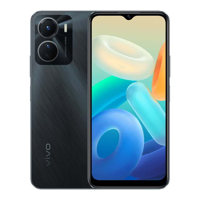 VIVO Y16