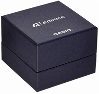 CASIO EDIFICE ECB-900GL-1B MEN WATCH