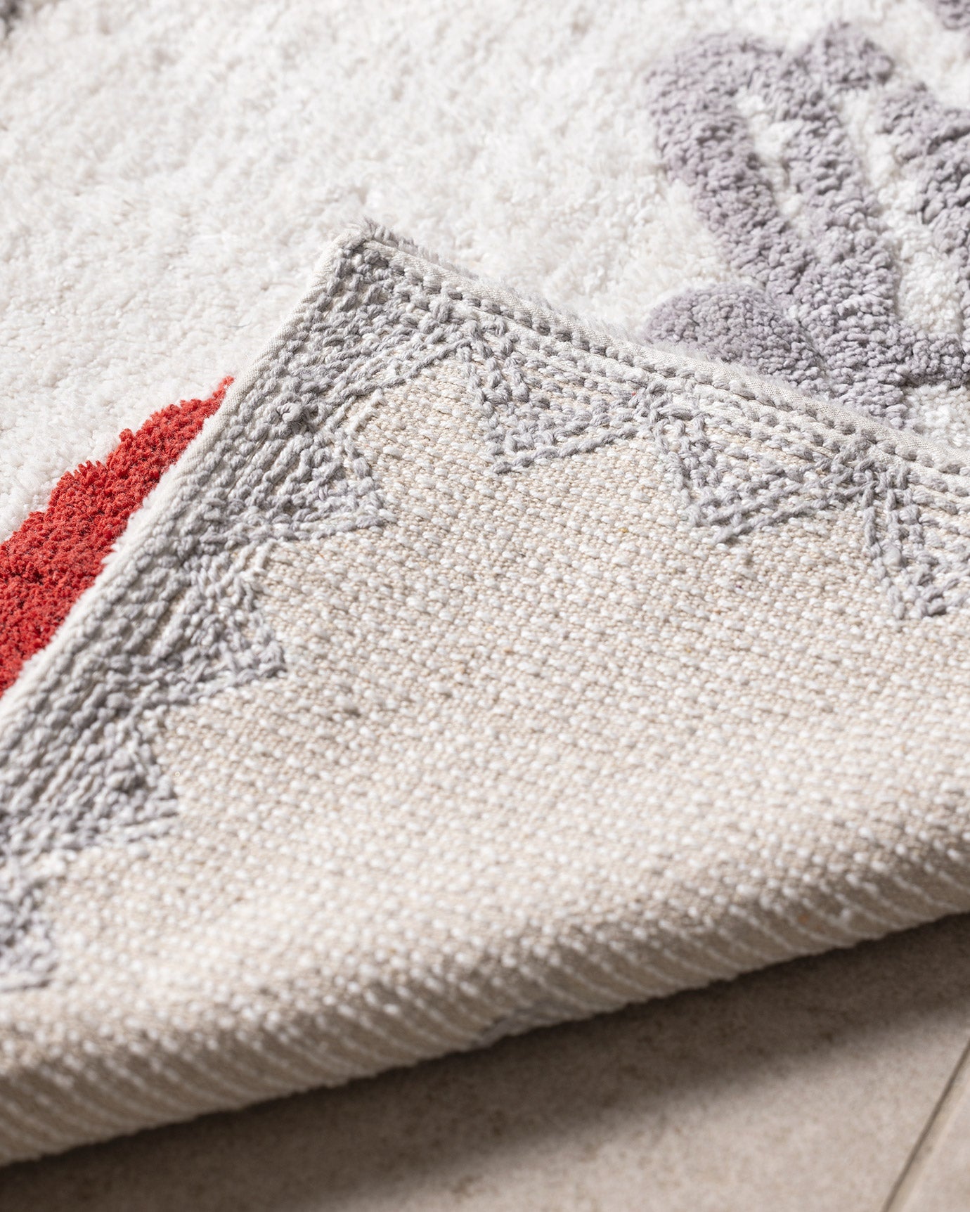 Vie Bath Mat - Madame Coco JO