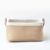 Eva Rectangle Basket - Madame Coco JO