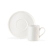 Dory Coffee Cup Set For 6 People - Madame Coco JO