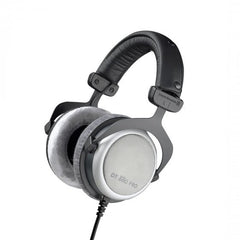 سماعات Beyerdynamic DT 880 Pro | سماعات استوديو بمقاومة 250 أوم للمزج والإتقان