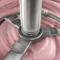 Cecotec Gelatec 2100 Ice Cream Maker — Fresh Homemade Ice Cream in 20 Minutes