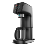 Cecotec Gelatec 2100 Ice Cream Maker — Fresh Homemade Ice Cream in 20 Minutes