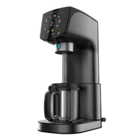Cecotec Gelatec 2100 Ice Cream Maker — Fresh Homemade Ice Cream in 20 Minutes