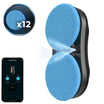 Cecotec Conga Windroid W10 DoubleSpray Window Cleaning Robot 3-in-1