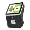 HAING A100 Supermarket Price Checker, 8-Inch Touchscreen, 1D/2D Barcode Support, Windows 10