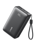 Anker Zolo Power Bank (10K, 30W)