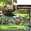 Hasbro Tra Mv7 Rise Of The Beasts Battle Changers Rhinox
