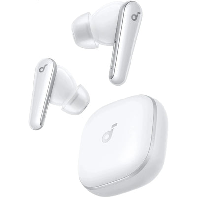 Anker Liberty 5 – Noise Cancelling Earbuds with Dolby