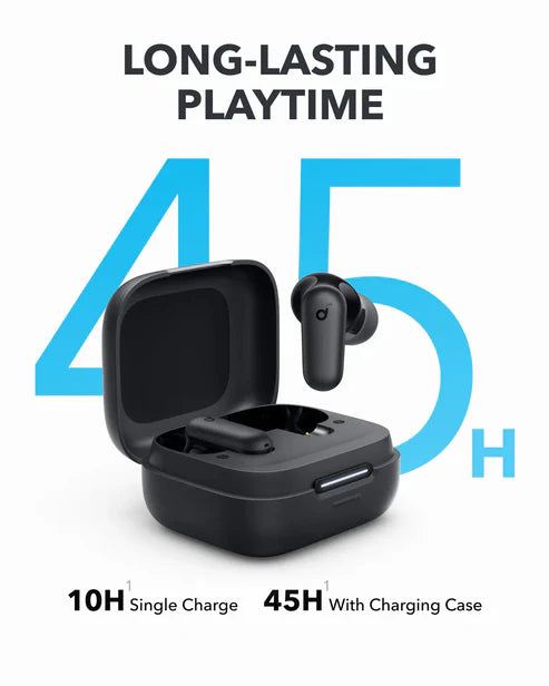 Anker Soundcore R50i NC Premium Sound & Noise Cancelling