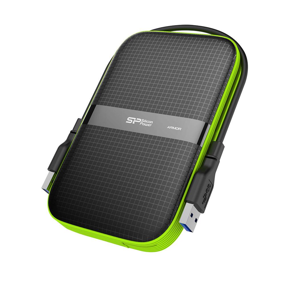 Silicon Power 4TB External Hard Drive Fast