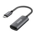 Anker USB-C to HDMI Gray
