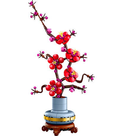 LEGO® Icons Plum Blossom 10369 - 327 Pieces