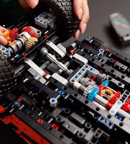 LEGO® Technic - Mercedes-Benz G 500 42177