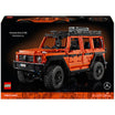 LEGO® Technic - Mercedes-Benz G 500 42177