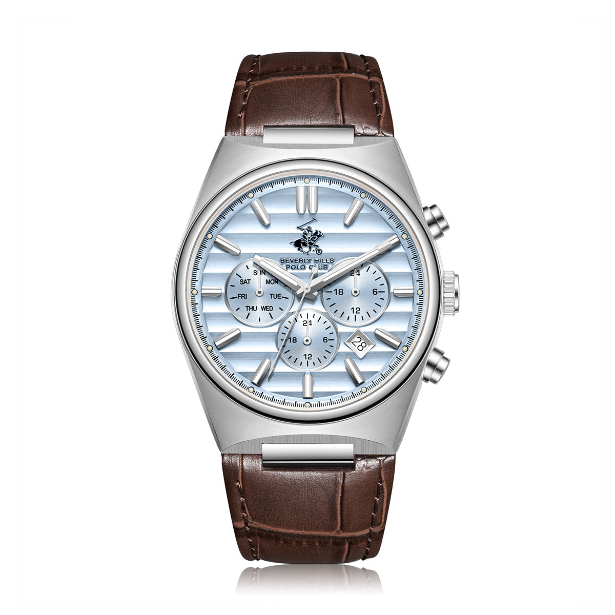 POLO BP3821X.302 MEN WATCH