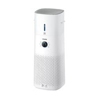 Philips Air Purifier & Humidifier 131m² - AC3737/10