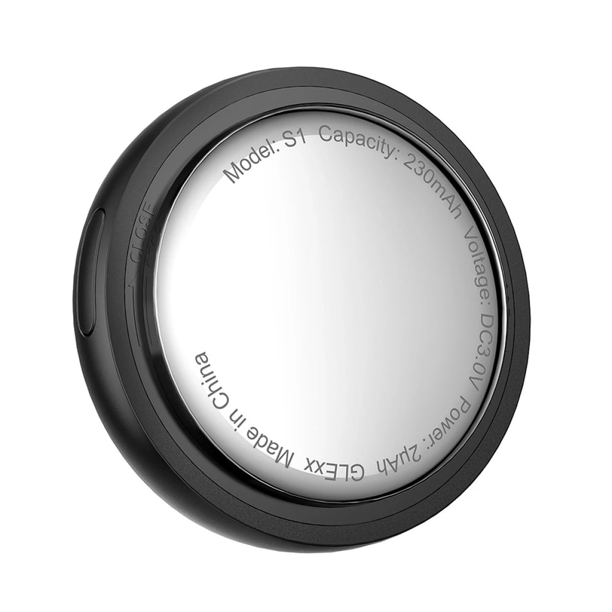 متعقب ACEFAST S1 ذكي Apple Find My مفاتيح وحقائب
