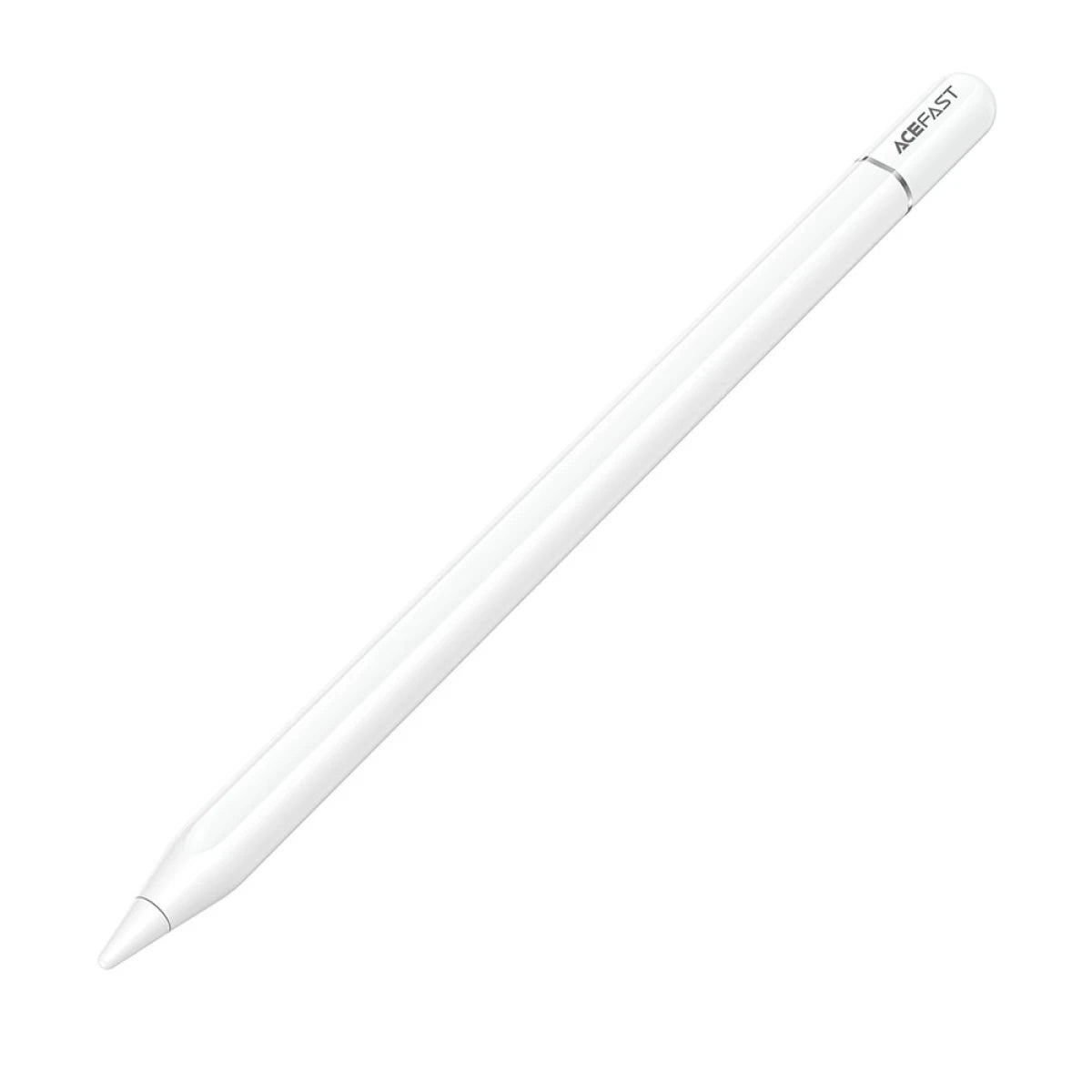 ACEFAST V3 Stylus Pencil for iPad – Magnetic Charging, Low Latency, Bluetooth Battery Display