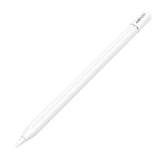 ACEFAST V3 Stylus Pencil for iPad – Magnetic Charging, Low Latency, Bluetooth Battery Display