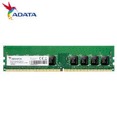 اداتا رام 4 ECC-DIMM - ناقل 8 جيجا بسرعة 2666 ميجا هرتز (AD4E266638G19-BSSC)